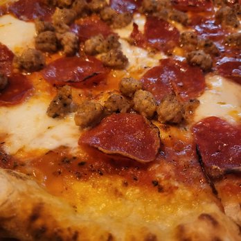 Tost Pizza - Pizza Near Me - Yucca Valley, California Tost Pizza - Pizza Near Me - Yucca Valley, California