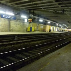 Gare de Bruxelles-Schuman