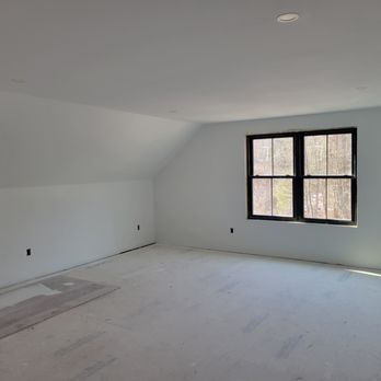 CBL Sheetrock - Drywall Installation & Repair Near Me