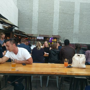Mad Oak - View upstairs - Bars Near Me - Oakland, California Mad Oak - View upstairs - Bars Near Me - Oakland, California