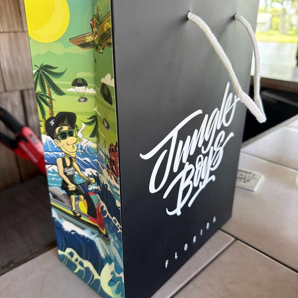 Jungle Boys Daytona Beach Dispensary - Cannabis Clinics Near Me - Daytona Beach, Florida Jungle Boys Daytona Beach Dispensary - Cannabis Clinics Near Me - Daytona Beach, Florida