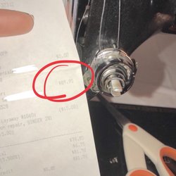 Bernina Connection