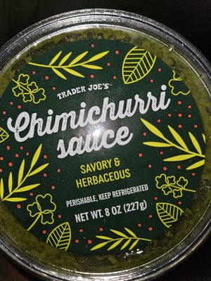 Trader Joe's by null