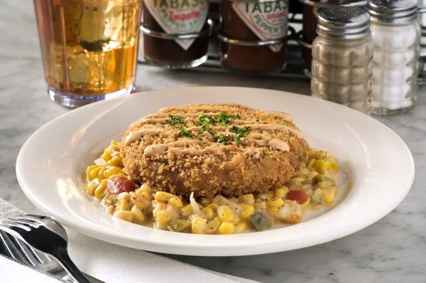 Acme Oyster House by null