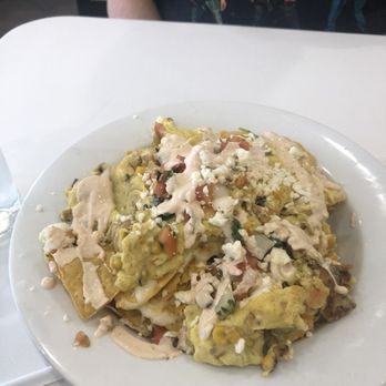 Eggsperts Cafe - Breakfast Nachos - Breakfast & Brunch Near Me - Orland Park, Illinois