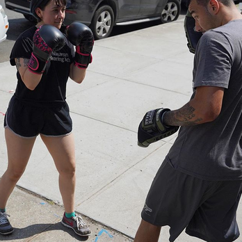 Technique 2 Training - Trainers Near Me - Brooklyn, New York Technique 2 Training - Trainers Near Me - Brooklyn, New York