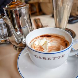 Carette - Chocolat Carette