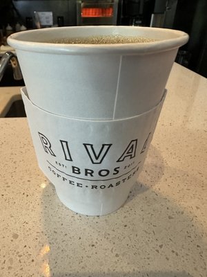 Rival Bros Coffee Bar by null