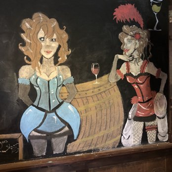Wicked City Brew - Wine Bars Near Me - Jerome, Arizona
