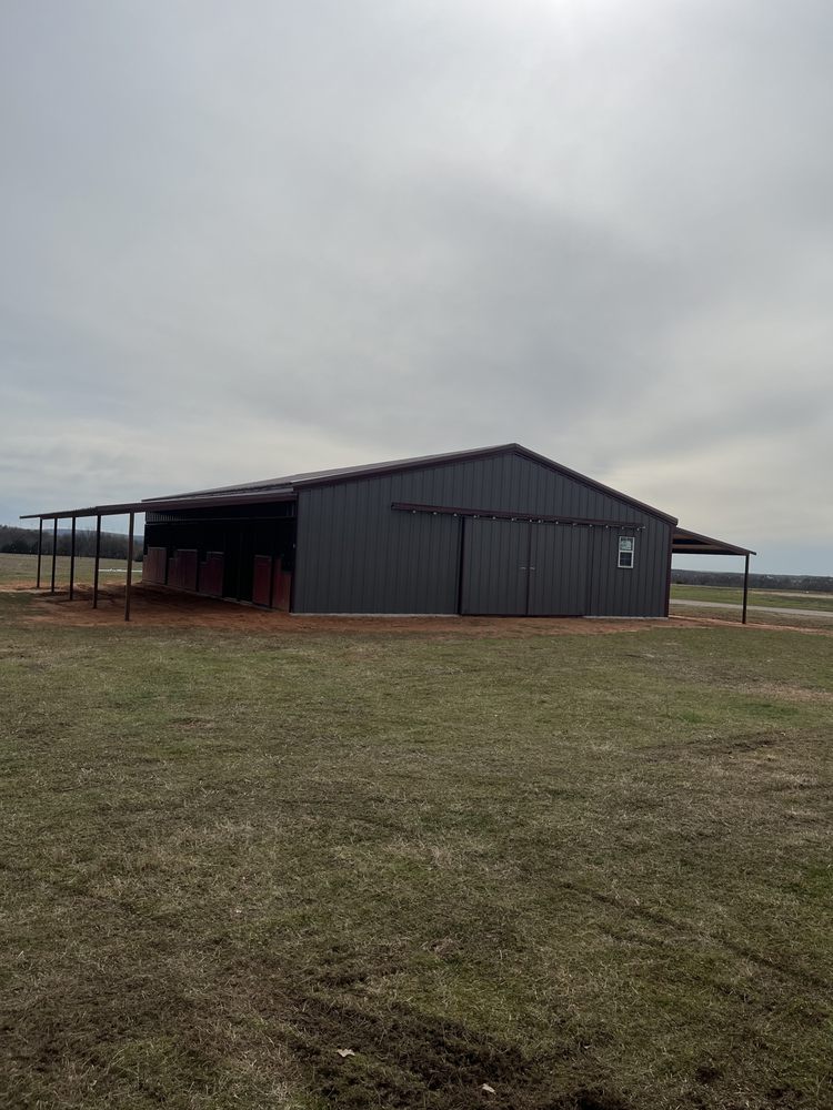 Slide of Shawn Braden Construction