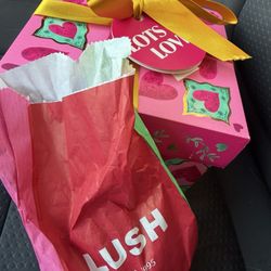Lush