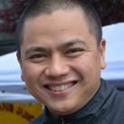 Rejuvenation Therapy Pain Clinic - Your future without pain = Minh!