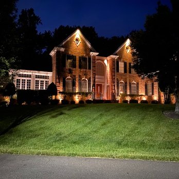 Lights Over DMV Landscape Lighting - Lighting Fixtures & Equipment Near Me - Bowie, Maryland Lights Over DMV Landscape Lighting - Lighting Fixtures & Equipment Near Me - Bowie, Maryland