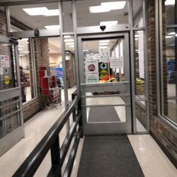 Walgreens