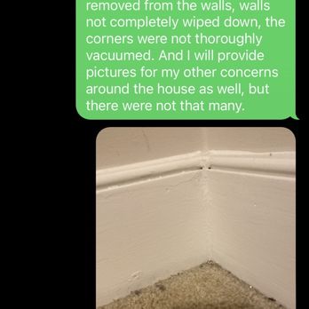 Oui Clean DMV - Home Cleaning Near Me Oui Clean DMV - Home Cleaning Near Me