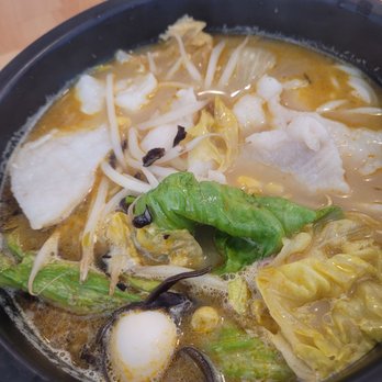 Shi Miao Dao - B3. Golden Hot and Sour Rice Noodles with Fish Fillet - Noodles Near Me - Quincy, Massachusetts