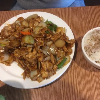Spice 'n' Steam - Kung Pao Chicken - Dim Sum Near Me - Eugene, Oregon Spice 'n' Steam - Kung Pao Chicken - Dim Sum Near Me - Eugene, Oregon