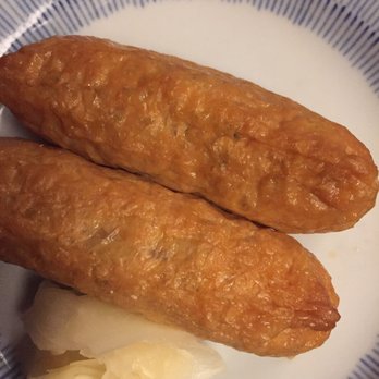 Soba-ya - Inari - Japanese Near Me - New York, New York Soba-ya - Inari - Japanese Near Me - New York, New York