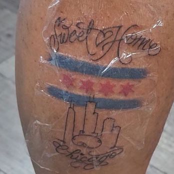 Ink Empire Tattoo Shop - Tattoo Near Me - Austin, Texas Ink Empire Tattoo Shop - Tattoo Near Me - Austin, Texas