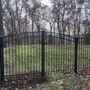 Oxford Fence