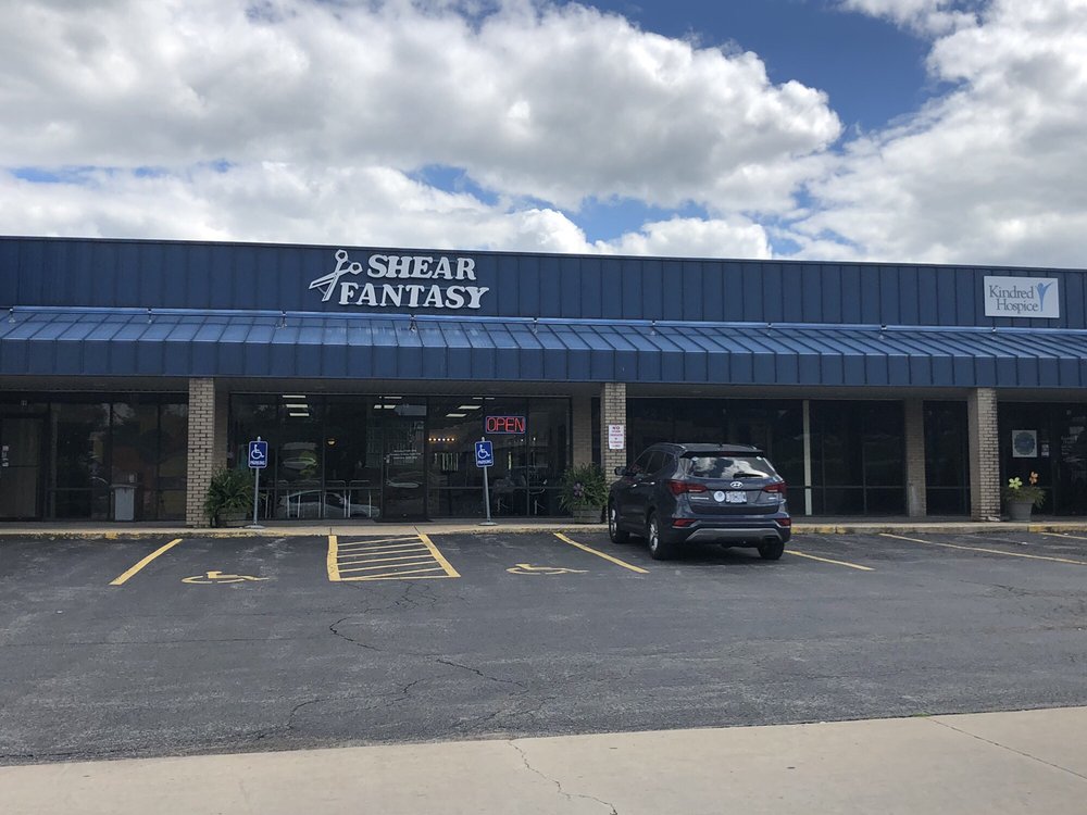 SHEAR FANTASY Updated September 2024 18 The Plz, Troy, Missouri