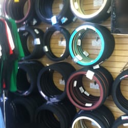 Ed's Bike Shop