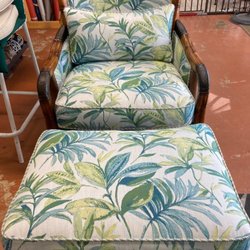 Perfect Patio & Cushion Factory