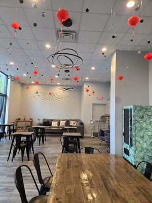 Banh Appetit by null