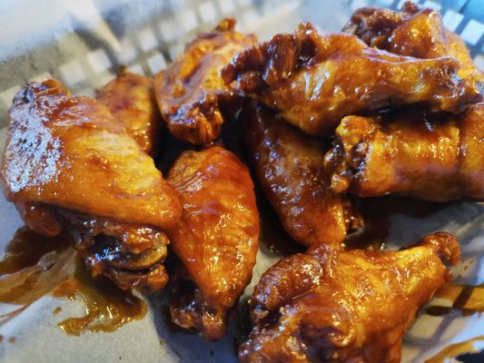 Spring Street Bar & Grill by null