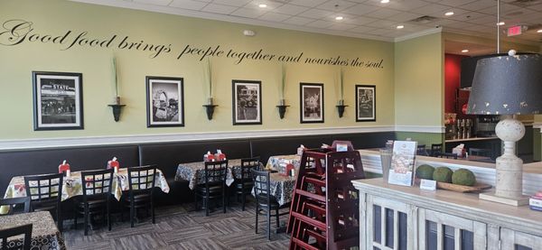 Chicken Salad Chick by null