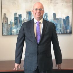 James Egan Law