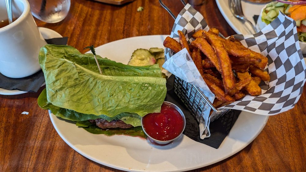 Social spots from Pete's Saloon & Restaurant