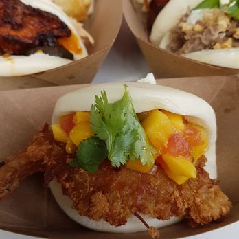 King Bao - Coco Loco - yum! - Asian Fusion Near Me - Orlando, Florida King Bao - Coco Loco - yum! - Asian Fusion Near Me - Orlando, Florida
