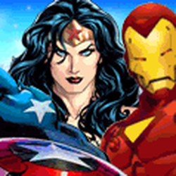 Comic Zone