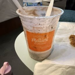 Shake Shake