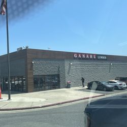 Ganahl Lumber