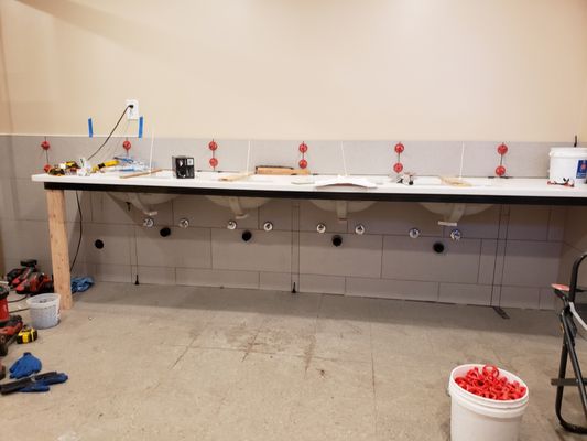 Granite by I.T. Immaculate Transformations