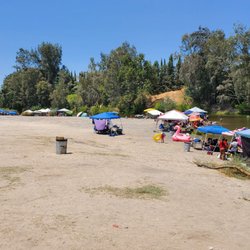 Skaggs Bridge Park - Skaggs Bridge Park