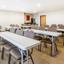 Comfort Suites Florence Shoals Area