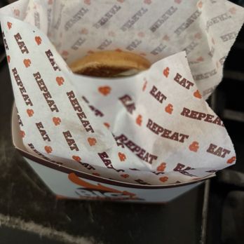 Big Chicken - Burgers Near Me - Livonia, Michigan