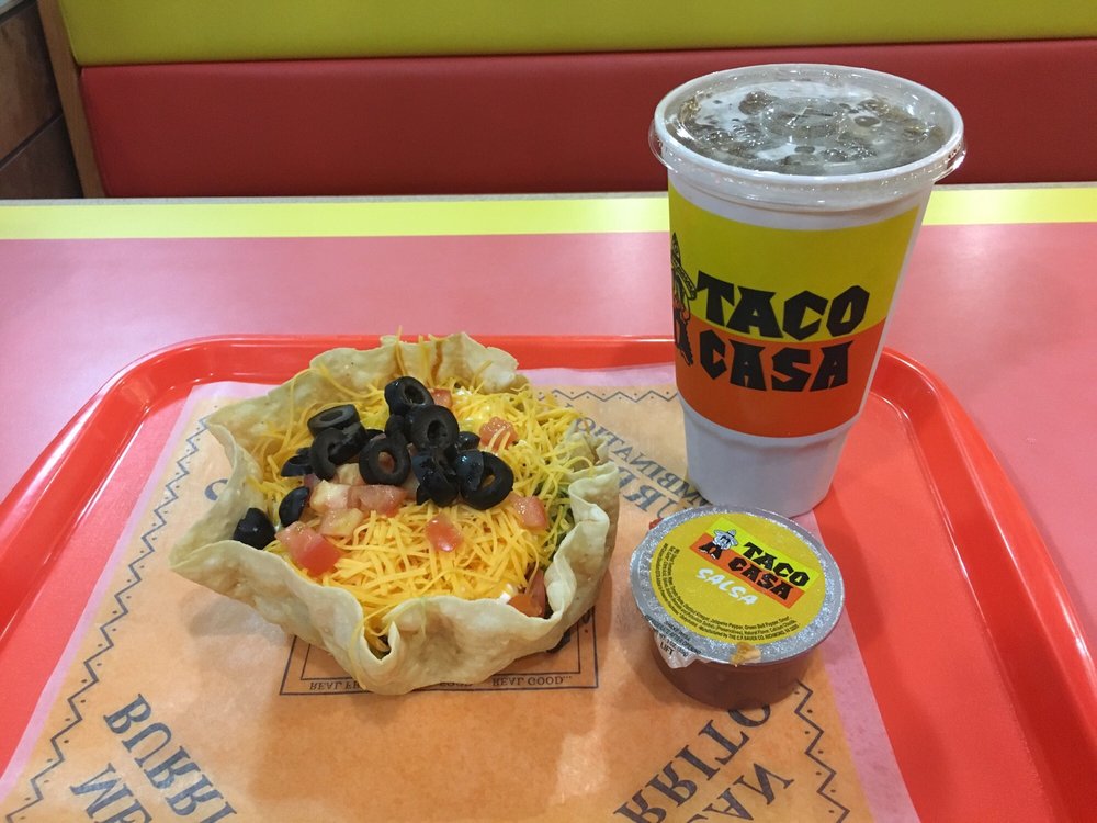 Taco Casa