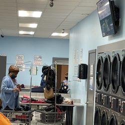 Won't EVER come back here thanks to the lady hiding who works here.