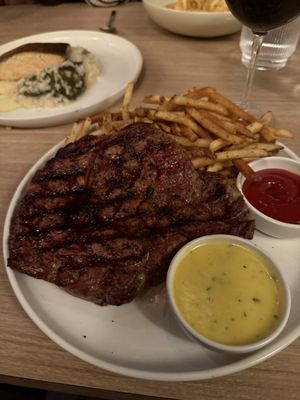Vive Restaurant by null
