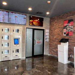 bb.q Chicken Englewood