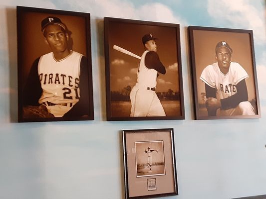 The Clemente Museum by null