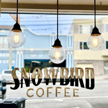 Snowbird Coffee - the outside of a coffee shop - Coffee & Tea Near Me - San Francisco, California Snowbird Coffee - the outside of a coffee shop - Coffee & Tea Near Me - San Francisco, California