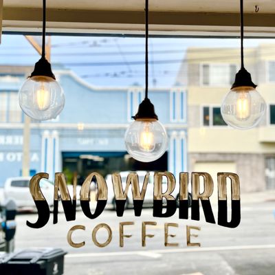 Snowbird Coffee by null