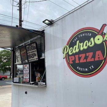 Pedroso's Pizza - Pizza Near Me - Austin, Texas Pedroso's Pizza - Pizza Near Me - Austin, Texas