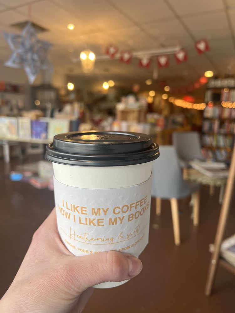 Shore Pour Espresso Bar Image