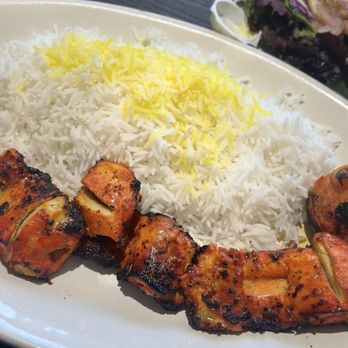 Naan & Kabob - Persian/Iranian Near Me - Tustin, California